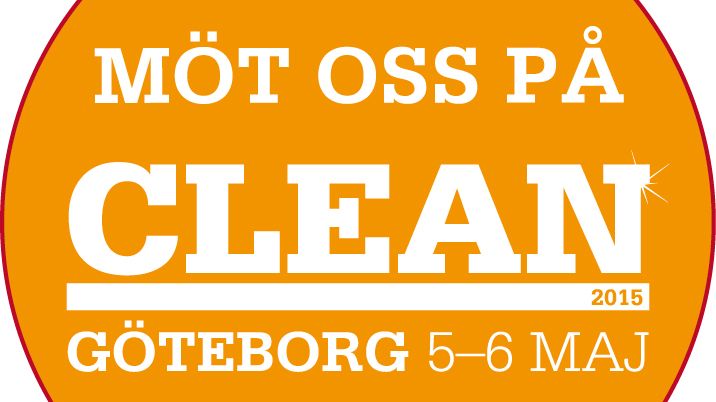 Procurator på CLEAN 2015