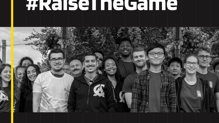 UK games industry announces results of diversity census and launches #RaiseTheGame pledge to improve equality and inclusivity