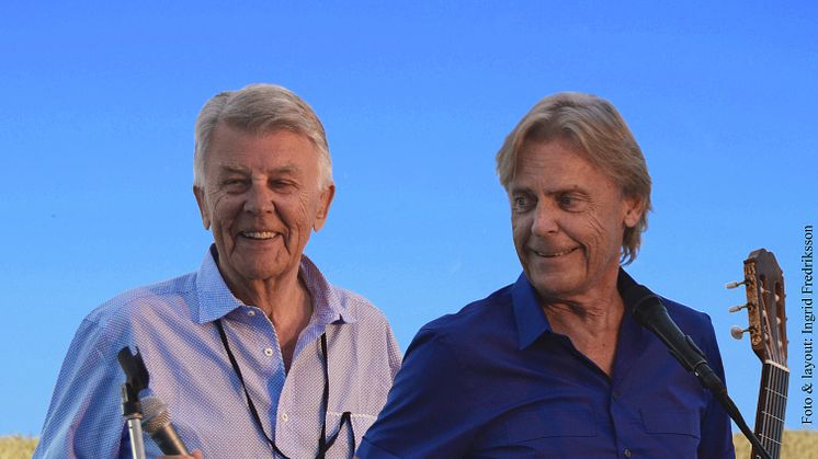 I Sällskap med Visornas Mästare