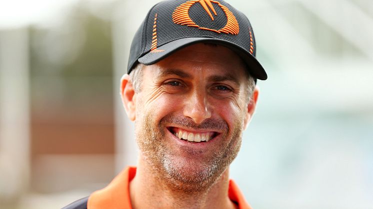 Katich to coach the men's Manchester team in The Hundred 