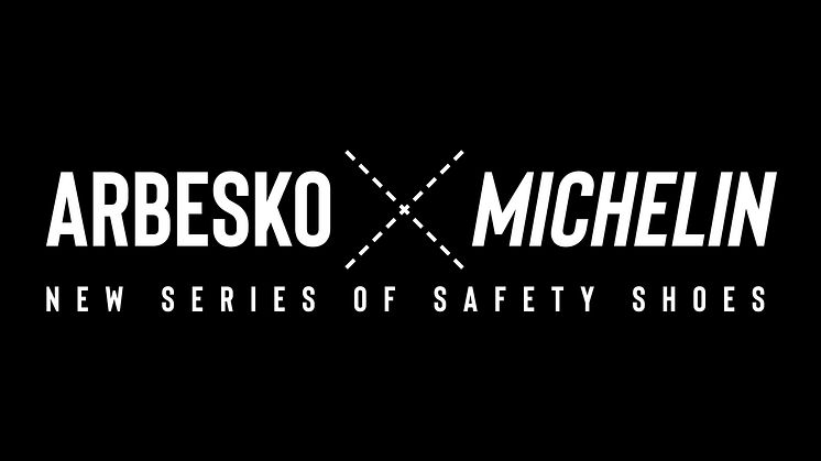 Arbesko and Michelin presents their new collaboration during A+A trade fair 