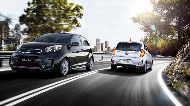 KIA Picanto