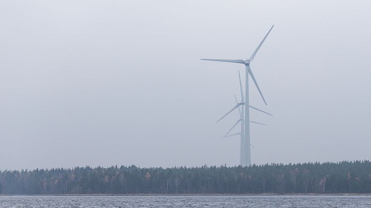 Været lurte alle - igjen