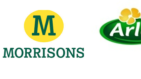 Consumers support Morrisons 'Milk for Farmers'