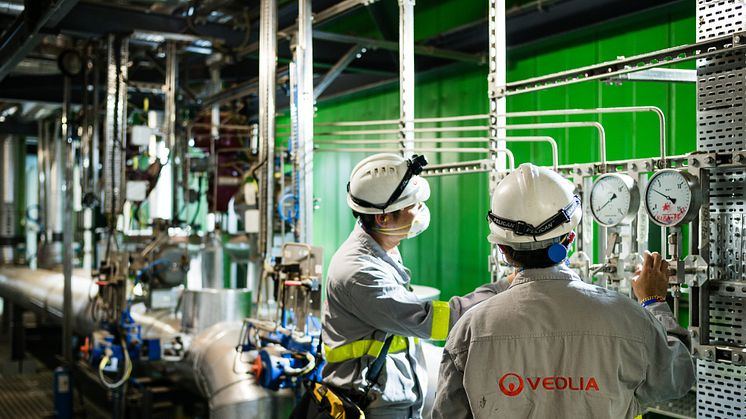 Water Reuse_Veolia