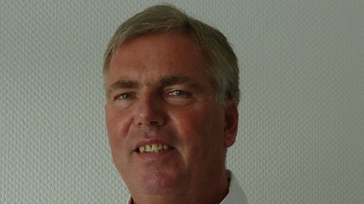 Dirk Tücke 40 Jahre bei Westfalen Weser