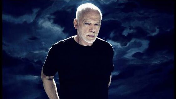 David Gilmour med musikkvideo til "Rattle That Lock"!