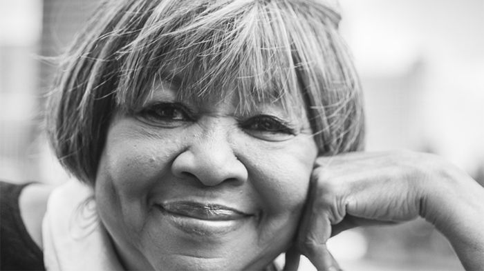 Mavis Staples till Sverige i sommar