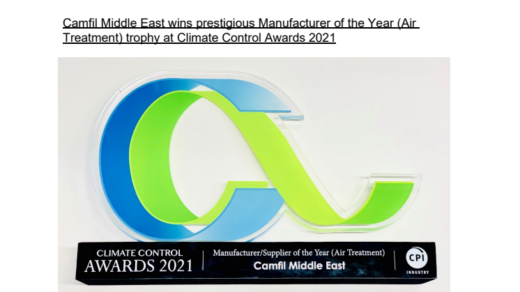 Camfil Middle East wins the CC award 2021.pdf