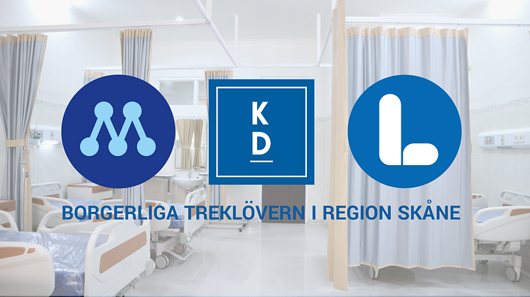 Lasarettet i Landskrona är Skånes första hyrfria sjukhus