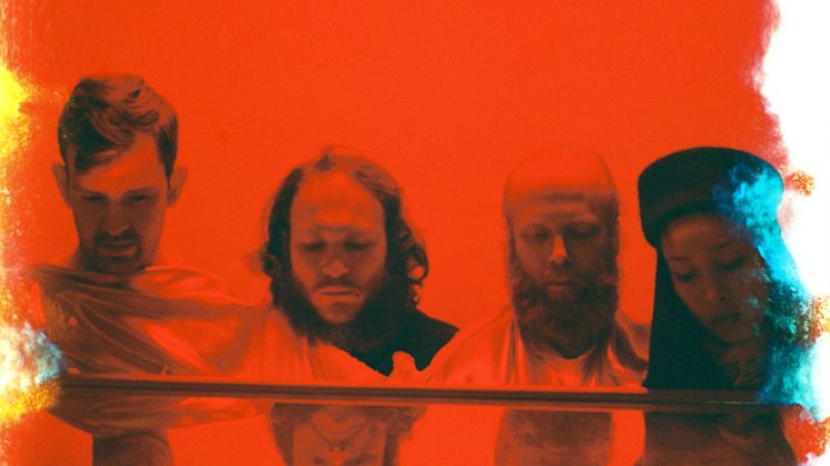 Little Dragon aktuella med nytt album i april!