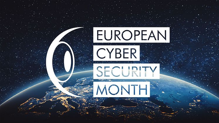 European Cyber Security Month