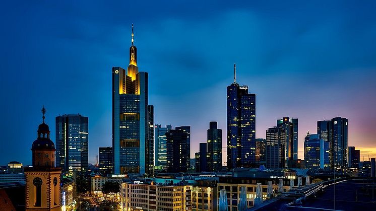 CBD Öl in Frankfurt: Eine Übersicht über CBD-Shops und ihre Produkte