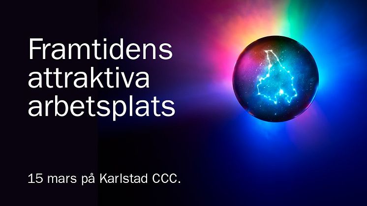 Pressinbjudan: Välkommen till 100° Karlstad 2019 