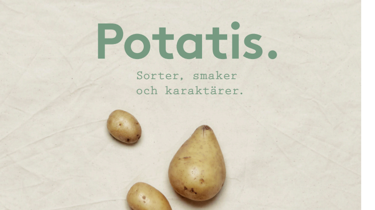 Potatisfolder - Svegro