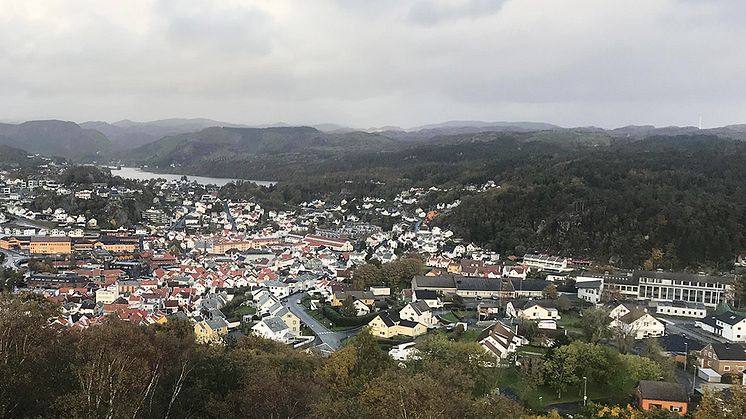 Bred involvering skal gi Rogaland-kommune ny giv