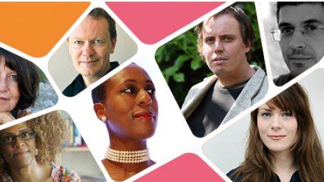 Internationella poeter till Kristianstad bokfestival