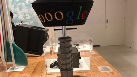 swopper von Google-Gründer Larry Page