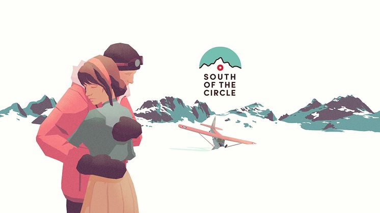 BAFTA Award-Winning Studio State of Play Announces South of the Circle