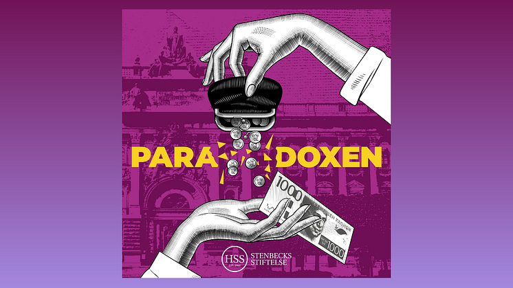 Paradoxen #4 MND