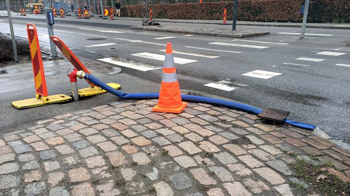 ​Arbetet med Lunds dricksvatten fortsätter