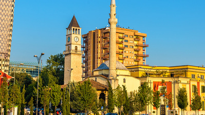 Tirana