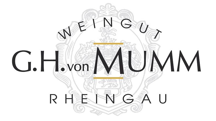 GH von Mumm logotype