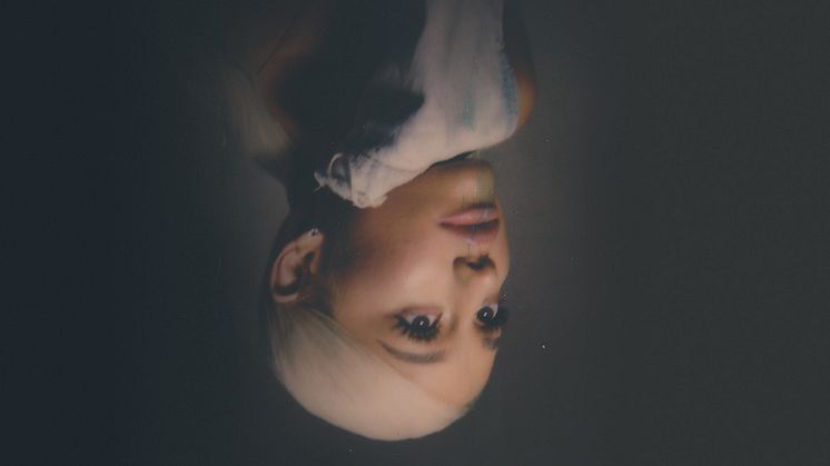 Ariana Grande till Ericsson Globe nästa höst!