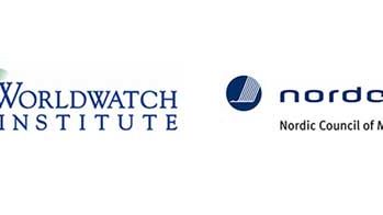 Worldwatch Europe, Nordic Council & Worldwatch Institute