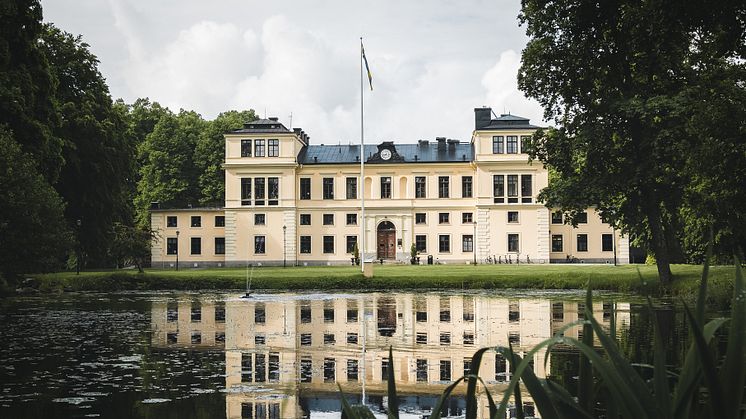 Rånäs Slott - Travellers´ Choice 2024!