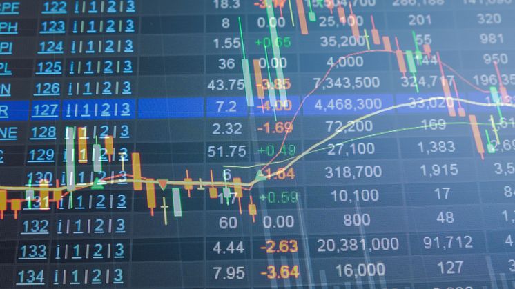 Kolpriset har mer än fördubblats sedan februari, efter att det har rått en fallande trend sedan finanskrisen i november 2008. 