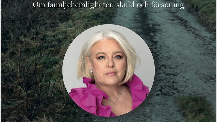 28/2 Eksjö: författaren Biljana Savic Lundell i en exklusiv berättarkväll