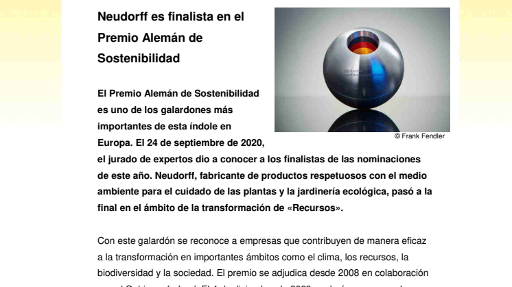 Comunicado de prensa_Neudorff_finalista_Premio Alemán de Sostenibilidad.pdf