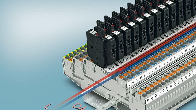 Flexibility for Wiring Emergency Lighting