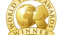 World Travel Awards™: TUI framröstat som ”Världens bästa researrangör”