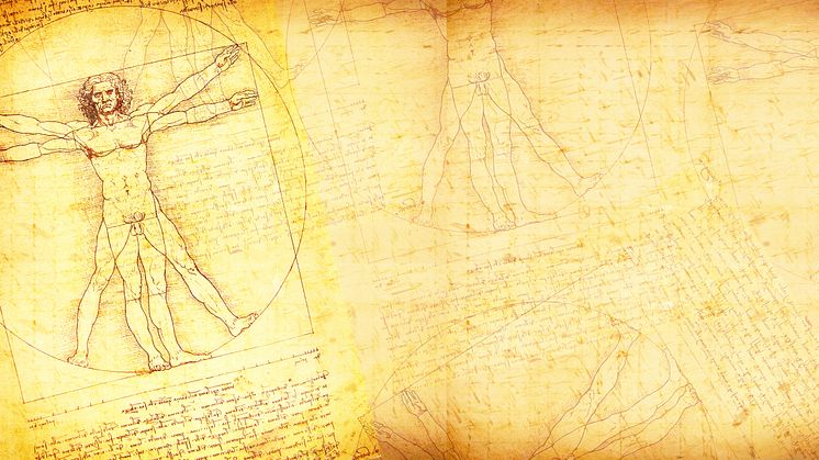 Vår värld i Leonardo da Vincis fotspår - Leonardo da Vinci 1519-2019