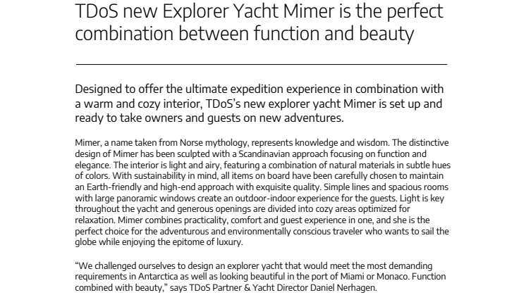 TDoS Press release Mimer Yacht.pdf