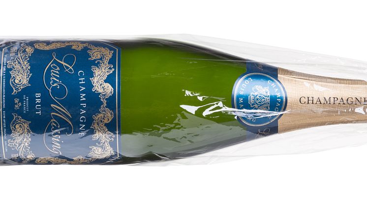 Champagne Louis Massing Brut - artikelnummer 70380