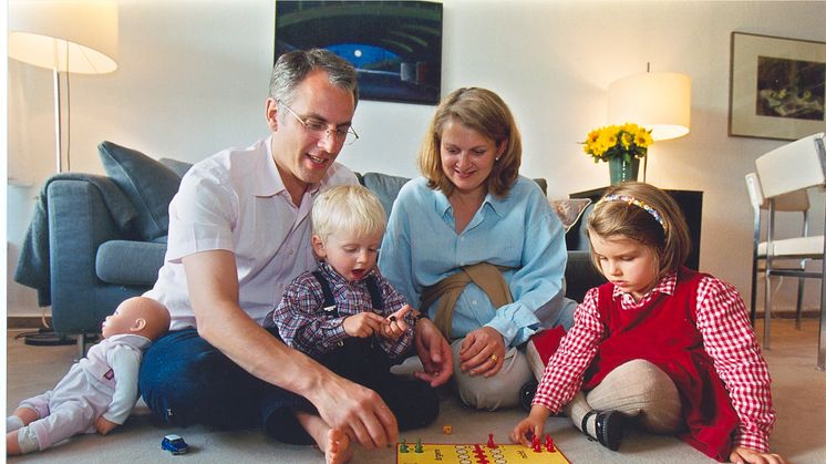 Das Risiko Berufsunfähigkeit wird hierzulande unterschätzt und sollte nicht auf die leichte Schulter genommen werden. Foto: SIGNAL IDUNA