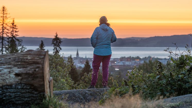 Jönköping satsar på naturturism