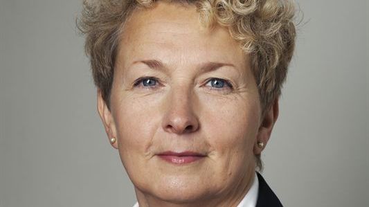 Annika Stenlund ny marknadschef för Volkswagen