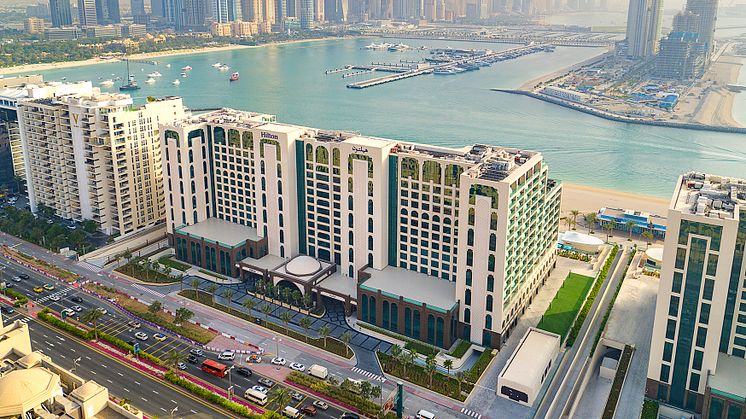 The 2022 ICCO Global Summit will be held on October 12 & 13 at the Hilton Dubai Palm Jumeirah