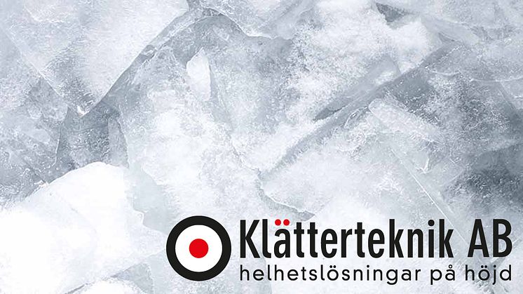 Säker och effektiv takskottning. 