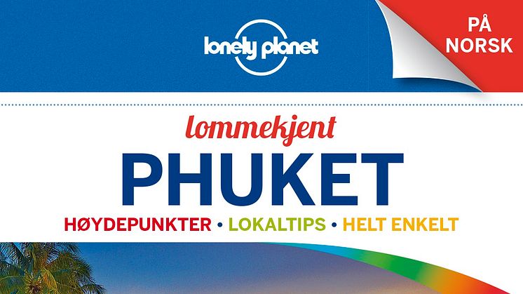 Phuket lommekjent