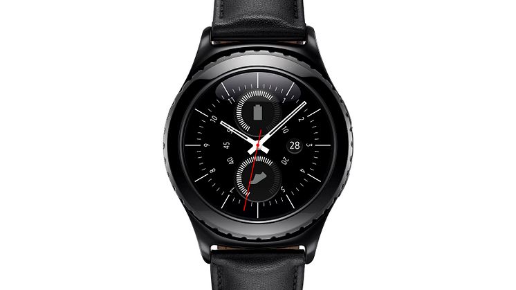 Gear S2 Classic