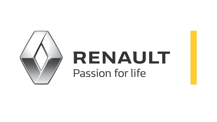 Renault Brand logo