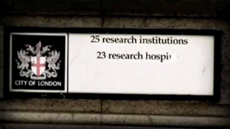 London BioScience Innovation Centre