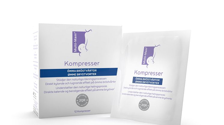 Multi-Mam Kompresser