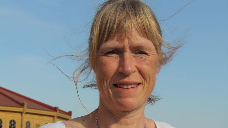 Catarina Bengtsson_styrelseledamot_Växa