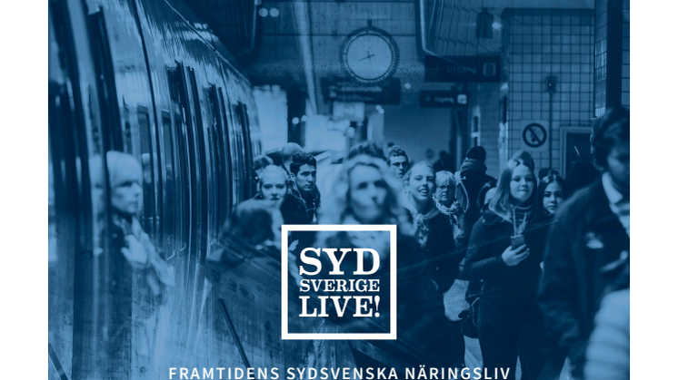 Sydsverige Live 2018